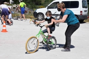 La première fête de la Via Fluvia en photos