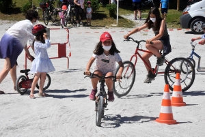 La première fête de la Via Fluvia en photos