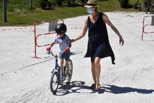 La première fête de la Via Fluvia en photos