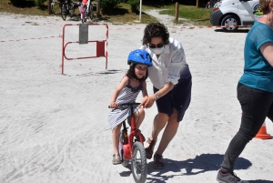 La première fête de la Via Fluvia en photos