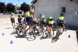 La première fête de la Via Fluvia en photos