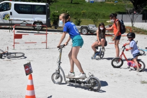 La première fête de la Via Fluvia en photos