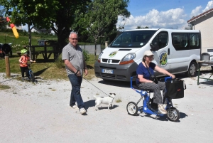 La première fête de la Via Fluvia en photos