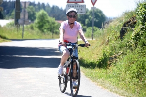 La première fête de la Via Fluvia en photos