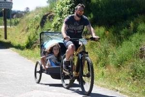 La première fête de la Via Fluvia en photos