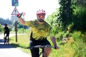 La première fête de la Via Fluvia en photos