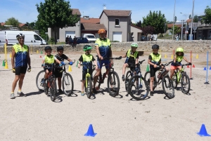 La première fête de la Via Fluvia en photos