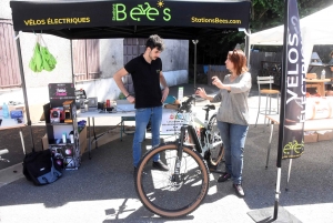 La première fête de la Via Fluvia en photos