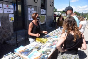 La première fête de la Via Fluvia en photos