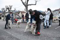 Retournac : les animations de Noël se poursuivent dimanche