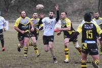 Rugby : Tence doit rendre le Bouclier de champion