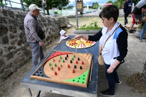 Monistrol-sur-Loire : le 2e Festi&#039;clap bat son plein à la MJC jusqu&#039;à dimanche