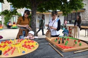 Monistrol-sur-Loire : le 2e Festi&#039;clap bat son plein à la MJC jusqu&#039;à dimanche