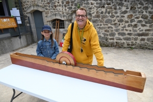 Monistrol-sur-Loire : le 2e Festi&#039;clap bat son plein à la MJC jusqu&#039;à dimanche