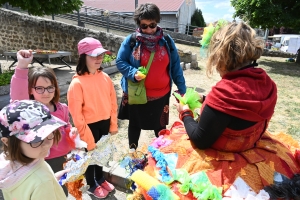 Monistrol-sur-Loire : le 2e Festi&#039;clap bat son plein à la MJC jusqu&#039;à dimanche