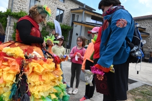 Monistrol-sur-Loire : le 2e Festi&#039;clap bat son plein à la MJC jusqu&#039;à dimanche