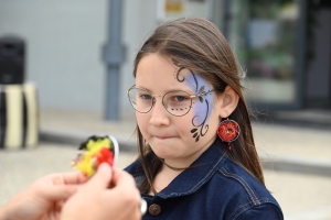 Monistrol-sur-Loire : le 2e Festi&#039;clap bat son plein à la MJC jusqu&#039;à dimanche