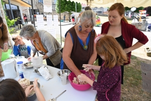 Monistrol-sur-Loire : le 2e Festi&#039;clap bat son plein à la MJC jusqu&#039;à dimanche