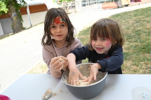 Monistrol-sur-Loire : le 2e Festi&#039;clap bat son plein à la MJC jusqu&#039;à dimanche