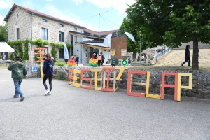 Monistrol-sur-Loire : le 2e Festi&#039;clap bat son plein à la MJC jusqu&#039;à dimanche