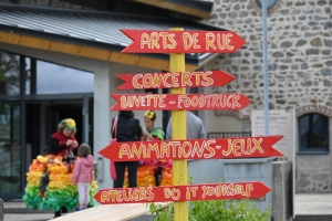 Monistrol-sur-Loire : le 2e Festi&#039;clap bat son plein à la MJC jusqu&#039;à dimanche