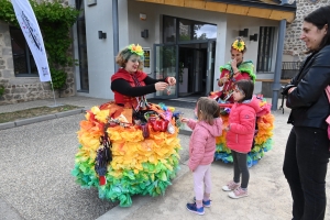 Monistrol-sur-Loire : le 2e Festi&#039;clap bat son plein à la MJC jusqu&#039;à dimanche