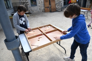 Monistrol-sur-Loire : le 2e Festi&#039;clap bat son plein à la MJC jusqu&#039;à dimanche