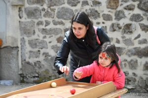 Monistrol-sur-Loire : le 2e Festi&#039;clap bat son plein à la MJC jusqu&#039;à dimanche