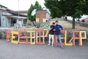 Monistrol-sur-Loire : le 2e Festi&#039;clap bat son plein à la MJC jusqu&#039;à dimanche