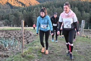 Trail des Lucioles 2024 : les photos des 8 km