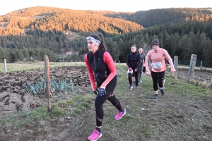 Trail des Lucioles 2024 : les photos des 8 km