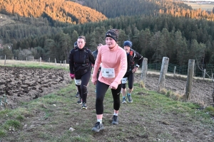 Trail des Lucioles 2024 : les photos des 8 km