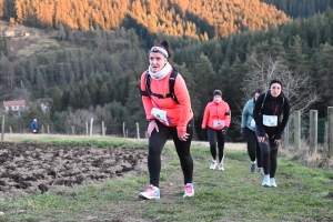 Trail des Lucioles 2024 : les photos des 8 km