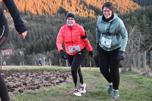 Trail des Lucioles 2024 : les photos des 8 km