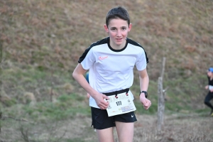 Trail des Lucioles 2024 : les photos des 8 km