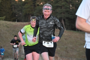 Trail des Lucioles 2024 : les photos des 8 km