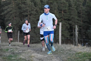 Trail des Lucioles 2024 : les photos des 8 km