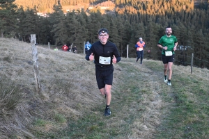 Trail des Lucioles 2024 : les photos des 8 km