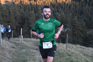 Trail des Lucioles 2024 : les photos des 8 km