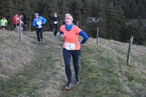 Trail des Lucioles 2024 : les photos des 8 km