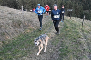 Trail des Lucioles 2024 : les photos des 8 km