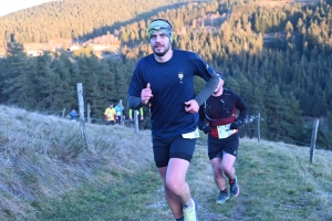 Trail des Lucioles 2024 : les photos des 8 km