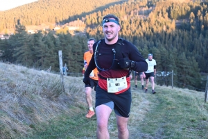 Trail des Lucioles 2024 : les photos des 8 km