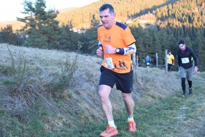 Trail des Lucioles 2024 : les photos des 8 km