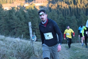 Trail des Lucioles 2024 : les photos des 8 km