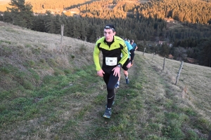 Trail des Lucioles 2024 : les photos des 8 km