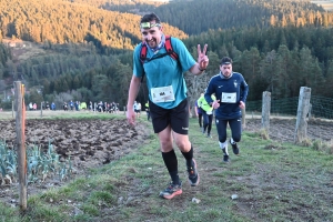 Trail des Lucioles 2024 : les photos des 8 km