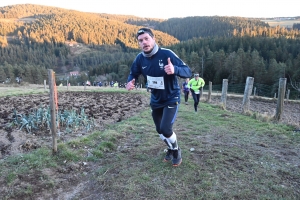 Trail des Lucioles 2024 : les photos des 8 km