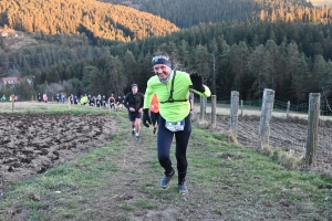 Trail des Lucioles 2024 : les photos des 8 km