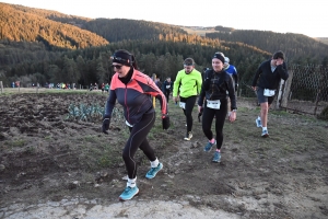 Trail des Lucioles 2024 : les photos des 8 km